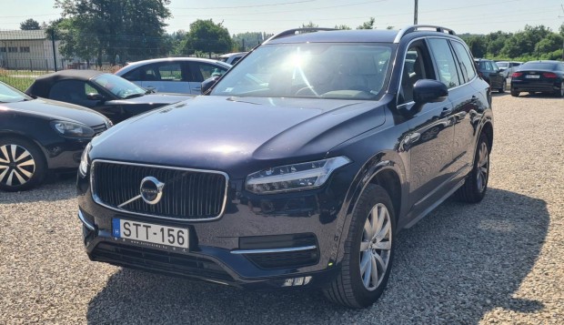Volvo XC90 2.0 [D5] Inscription Geartronic